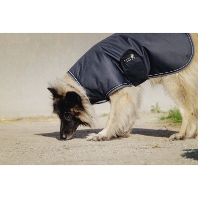 Capa para Cão EQUITHÈME Tyrex 600D