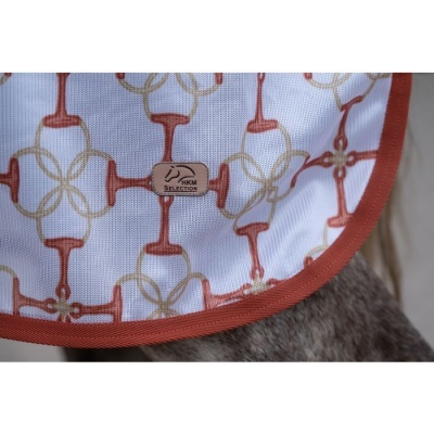 Cobrejão Anti-moscas HKM "Edinburgh"