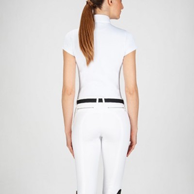 Pólo de Concurso de Senhora EQUILINE "Isabel"