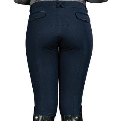 Calças de Senhora PREVILEGE EQUITATION "Parence"