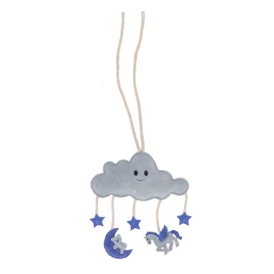 Brinquedo p/ Cavalos QHP Novy