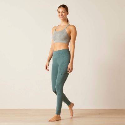 Leggings de Senhora ARIAT Eos Lumina