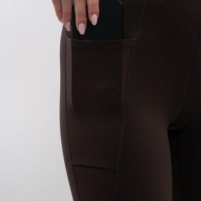 Leggings de Inverno HARCOUR Anaelle 'W25'