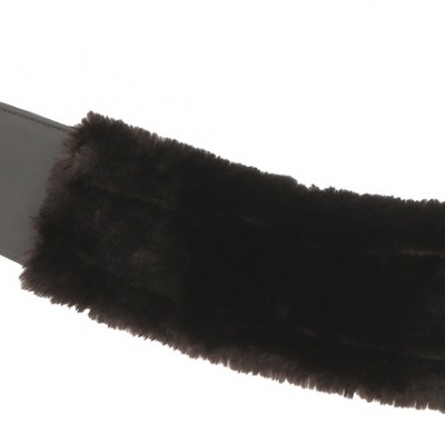 Cilha NORTON XTR "Mouton Synthétique"