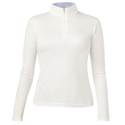 Pólo de Concurso Senhora EQUITHÈME "Mesh"