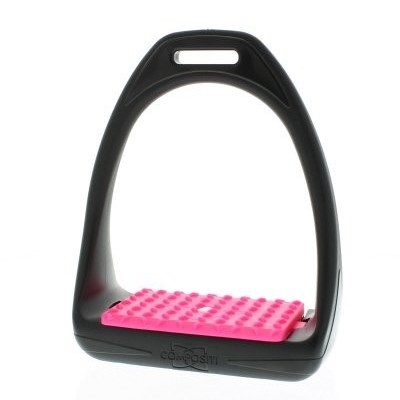 Estribos COMPOSITI Reflex