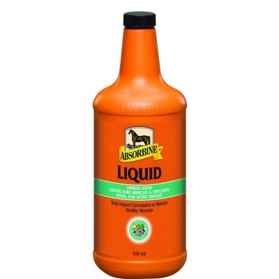 Linimento Liquido ABSORBINE