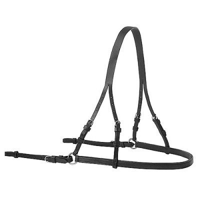 Arreio de Engate LEXHIS Peitoral "Bochum" Singular