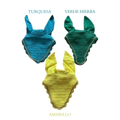 Orelheiras de Algodão IQUUS