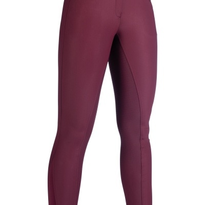 Calças de Senhora HKM "Luna" Full Seat