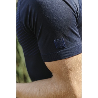 Pólo de Homem EQUITHÈME "Lucas"