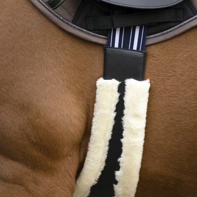 Cilha NORTON XTR "Mouton Synthétique"