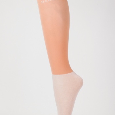 Meias HARCOUR Vaya SS25