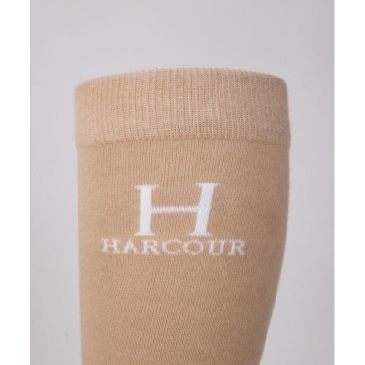 Meias HARCOUR "Badminton" W24 (2 pares)