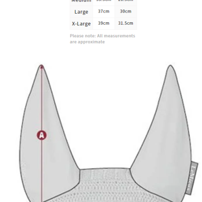 Orelheiras LEMIEUX "Classic"