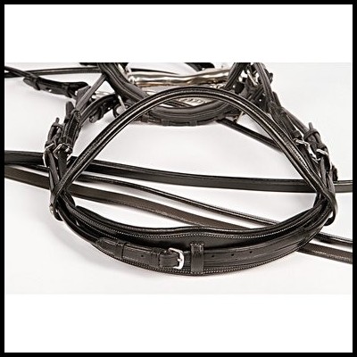 Cabeçada de Freio-bridão HARRY'S HORSE "Grand Prix"