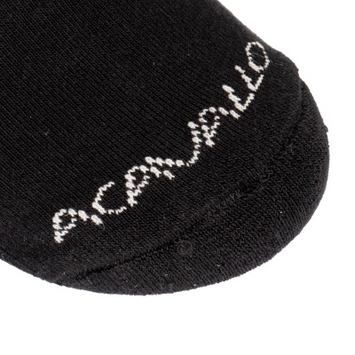 Meias de Algodão Snaffle ACAVALLO