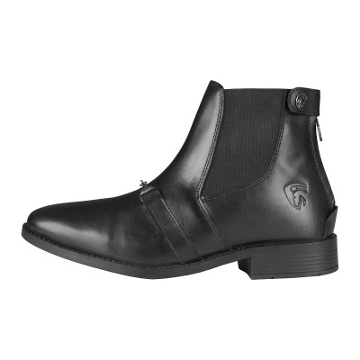 Botins em Couro HORKA "Bit"