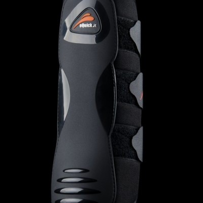 Caneleiras Traseiras Dressage eKur Luxury EQUICK