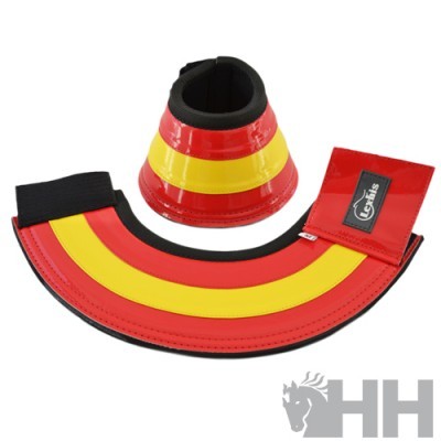 Cloches LEXHIS Neopreno Bandeira