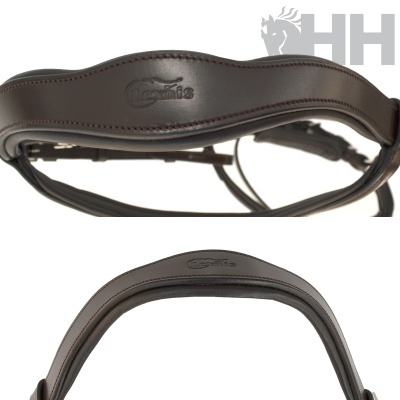 Cabeçada de Bridão LEXHIS "Agnes"