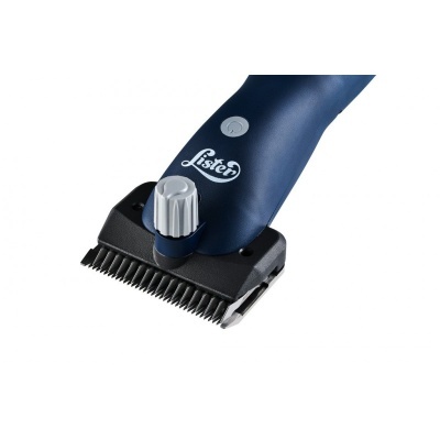 Máquina de Tosquia S/ Fios WAHL "Eclipse"