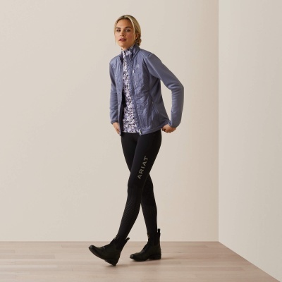 Casaco de Senhora ARIAT Fusion Insulated