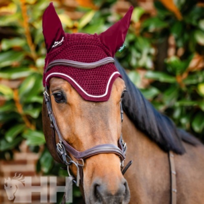 Orelheiras HORSEWARE "Signature"