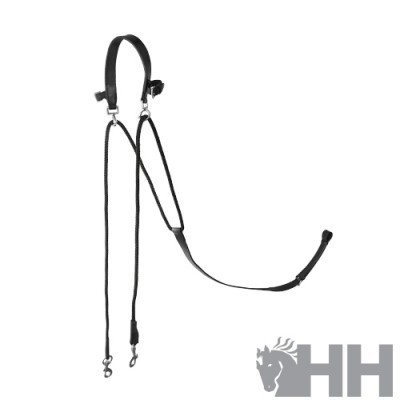 Chambón em Couro HH