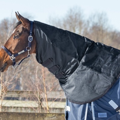 Cobre-pescoço Impermeável QHP 600D (200g)