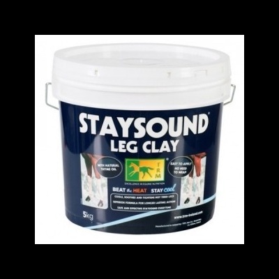 Argila StaySound TRM®