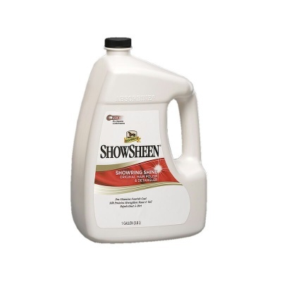 Desembaraçador & Abrilhantador ABSORBINE "Showsheen"