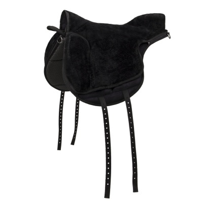 Bareback pad QHP "Super soft"