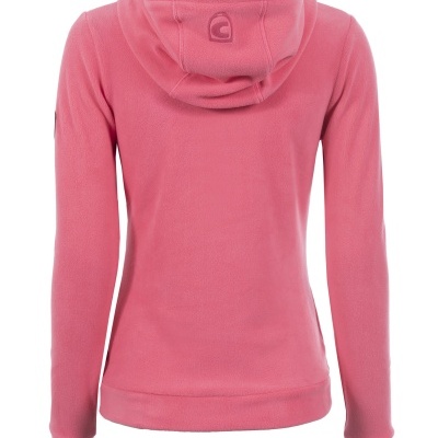 Hoodie de Senhora CAVALLO 'Cavalriga'