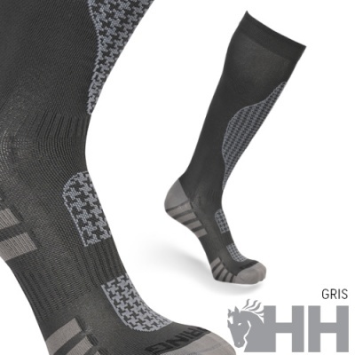 Meias SPRING REVOLUTION 2.0 Pie de Poule Tech