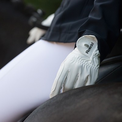Luvas ROECKL 3301-108 Roeck-Grip PRO