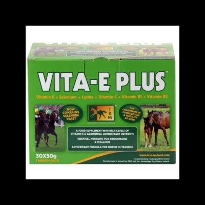 Vita E Plus TRM