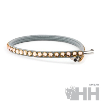 Cordão para Toque CASCO My Style Crystal