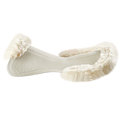 Protector Dorso Terapêutico - Meio Merino c/ Dri-Lex ACAVALLO