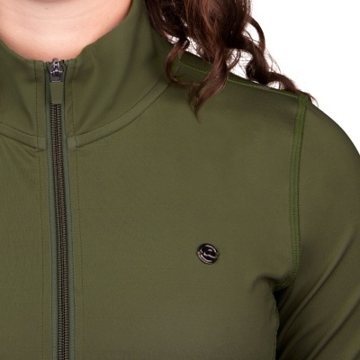 Casaco de Senhora QHP Jorine