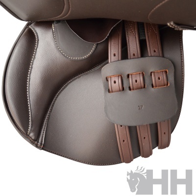 Selim de Obstáculos HH "Gracia Techno"