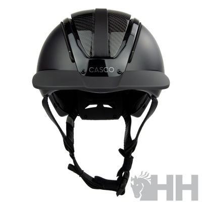 Toque CASCO Duell Carbon