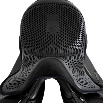 Capa p/ Assento Selim de Dressage ACAVALLO "Gel Out" - PROMO