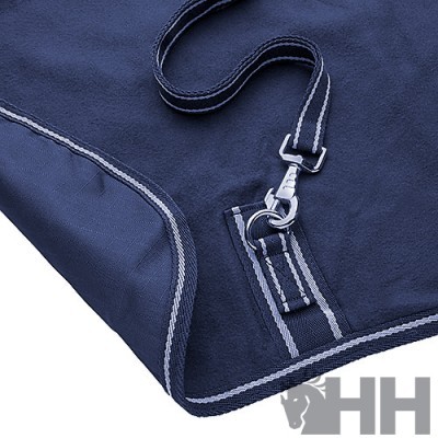 Cobrejão HH Nilda Exterior Forro Polar