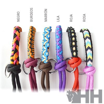 Cabeção de Corda LEXHIS