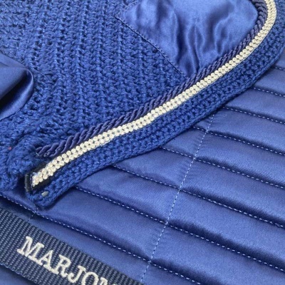 Conjunto de Obstáculos c/ Brilhantes MARJOMAN