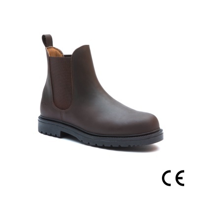 Botins CHESTER "Epsom Safety"