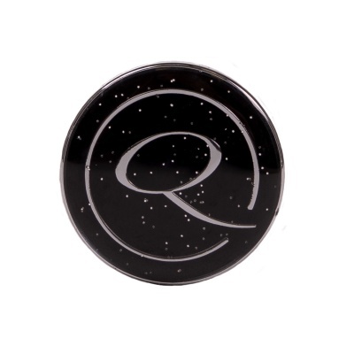 Stick de Saltos QHP "Shine"