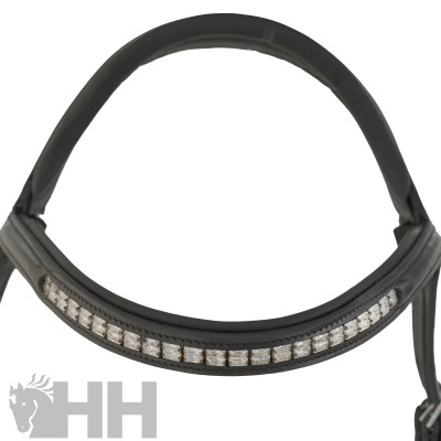 Cabeçada de Bridão LEXHIS "Flavia"