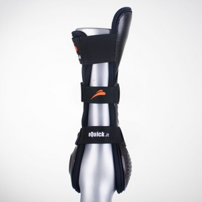 Caneleiras eUltra EQUICK